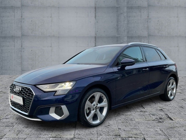 Audi A3 30 TFSI Sportback