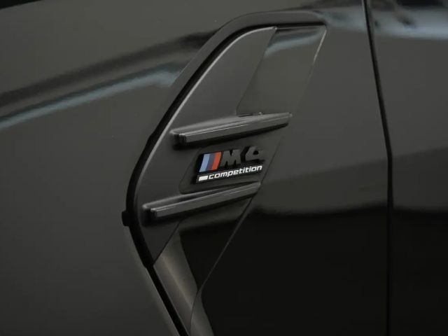 BMW M4 Cabrio Competition xDrive