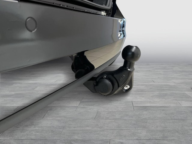 Volkswagen Touran 1.5 TSI DSG Highline