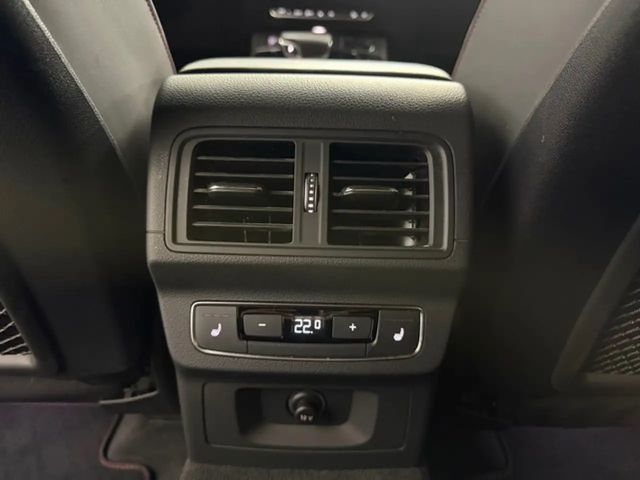 Audi SQ5 3.0 TDI Quattro