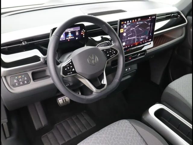 Volkswagen ID.Buzz Pro