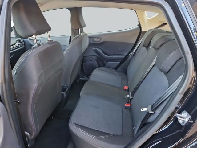 Ford Fiesta Cool & Connect