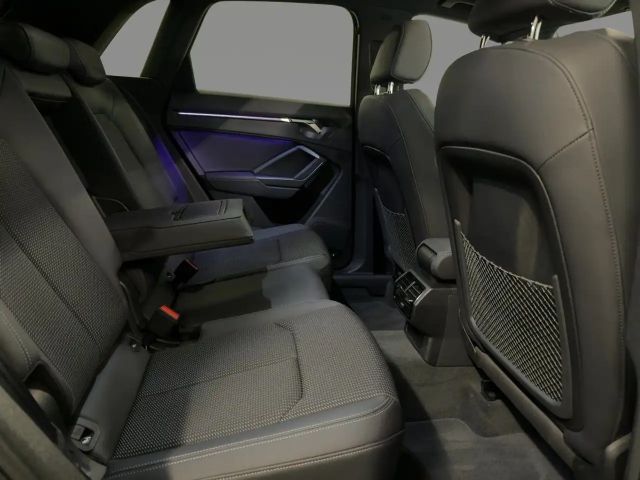 Audi Q3 45 TFSI Quattro S-Line