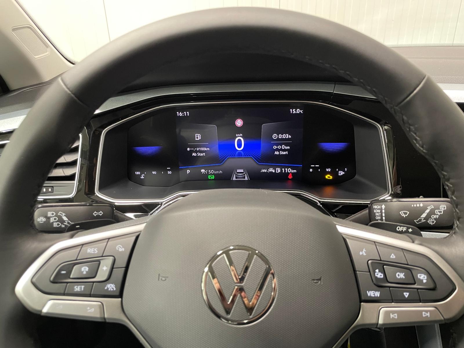 Volkswagen Taigo 1.0 TSI DSG