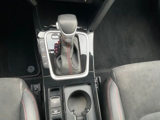 Kia ProCeed GDi GT-Line