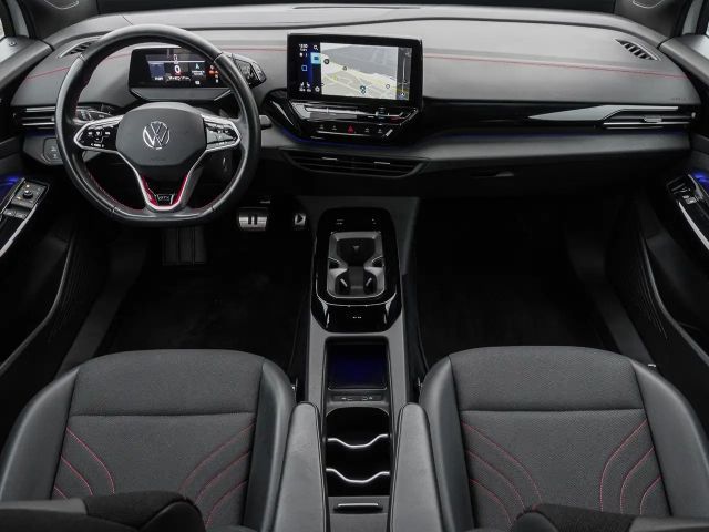 Volkswagen ID.4 GTX