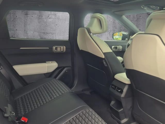 Kia EV4 81.4 kWh GT-Line