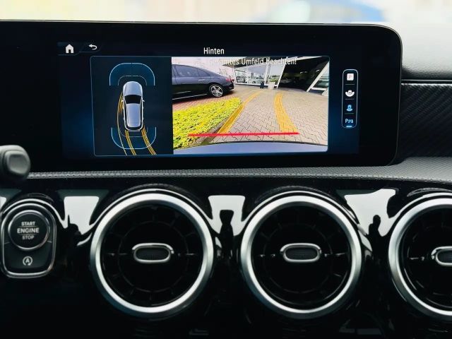 Mercedes-Benz A 180 Progressive