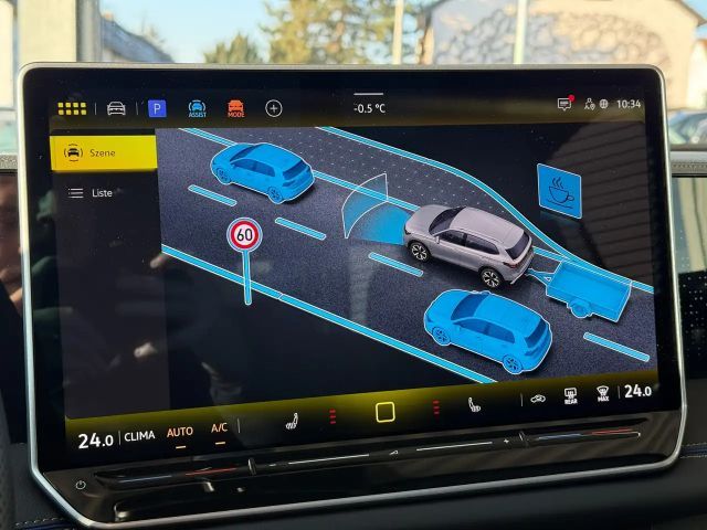 Volkswagen Tiguan 1.5 eTSI DSG R-Line