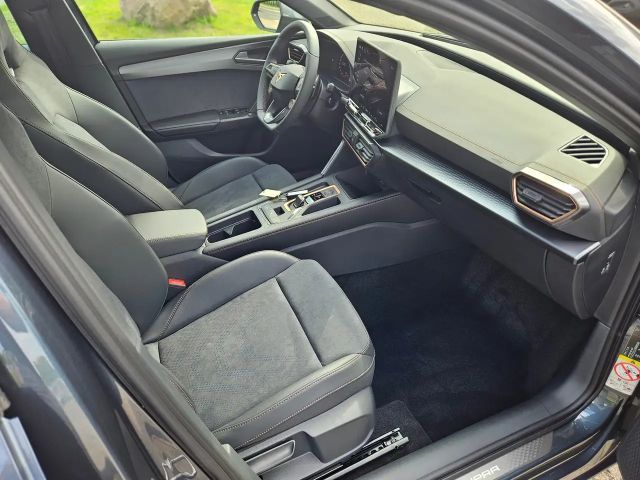 Cupra Leon 2.0 TSI 4Drive VZ