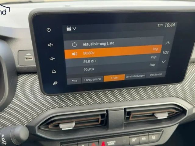 Dacia Sandero Stepway TCe 90