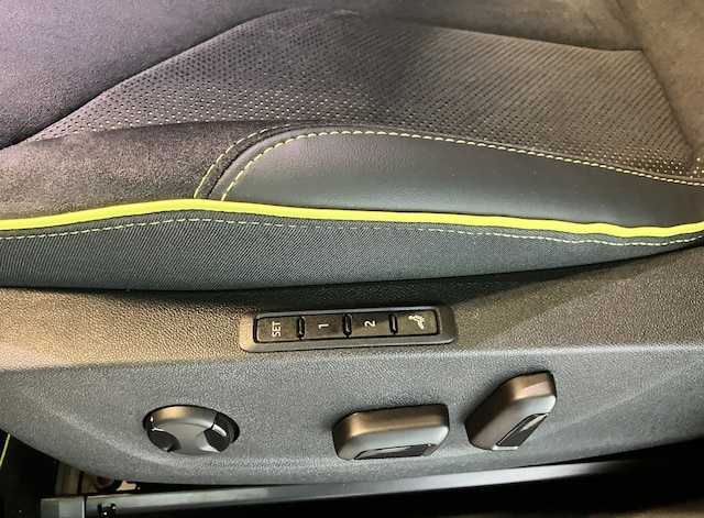 Skoda Enyaq Coupe RS