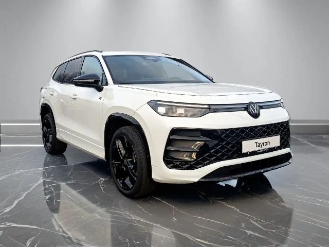 Volkswagen Tayron R-Line eHybrid