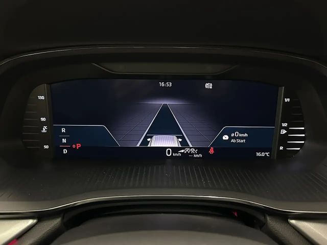 Skoda Octavia Combi Style Style