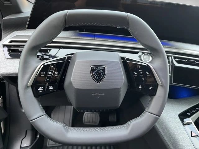 Peugeot 3008 Allure Pack Hybrid