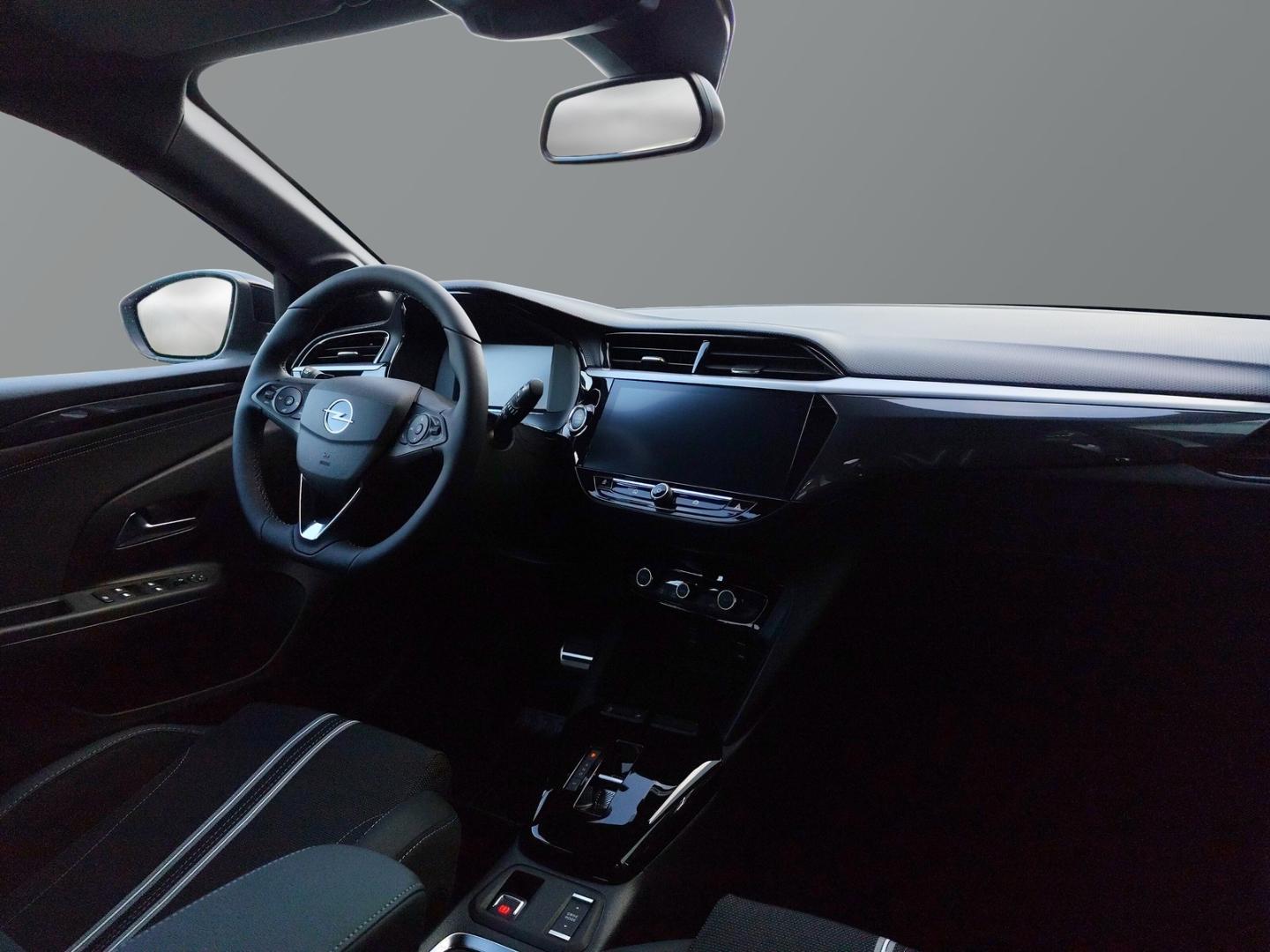 Opel Corsa 1.2 Turbo GS-Line Grand Sport Turbo