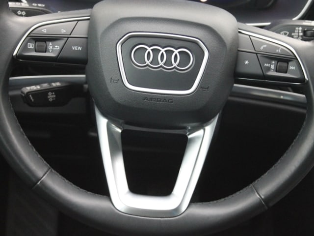 Audi Q3 35 TFSI S-Tronic
