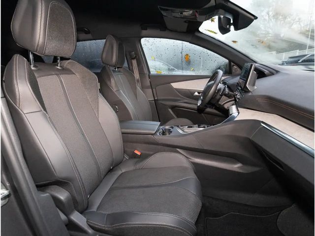 Peugeot 3008 EAT8 GT-Line PureTech