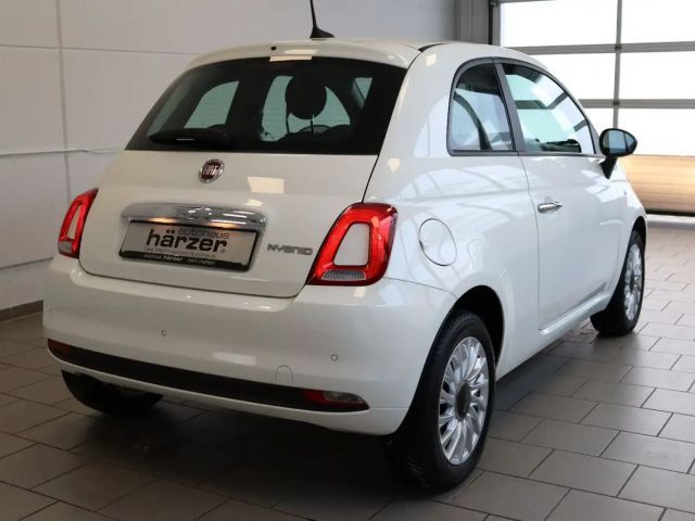 Fiat 500 Dolcevita