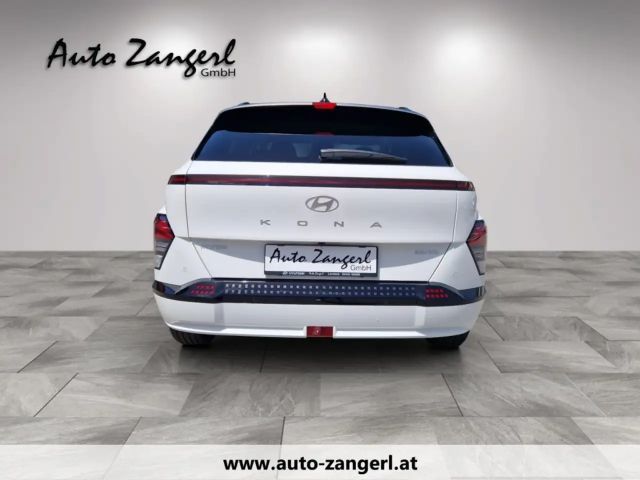 Hyundai Kona Electric