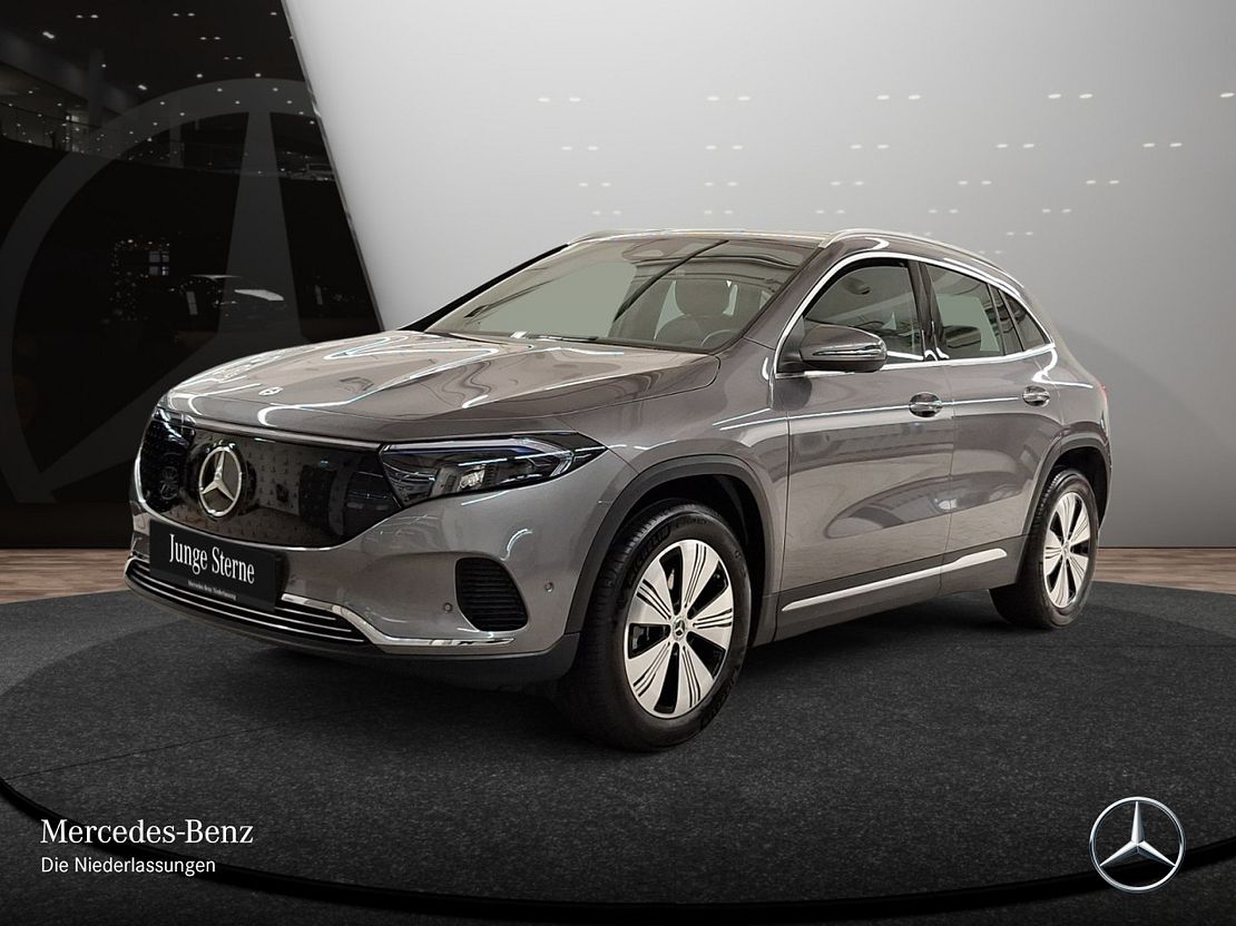 Mercedes-Benz EQA 250