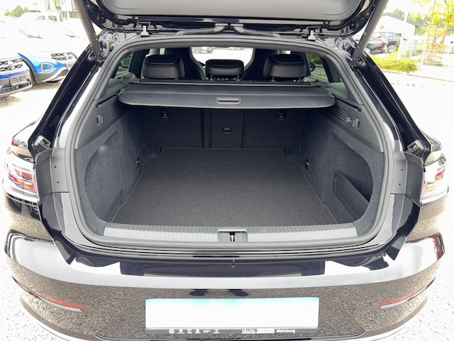 Volkswagen Arteon Shooting Brake DSG