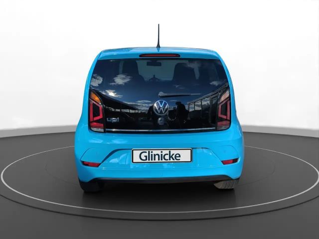 Volkswagen up! 1.0 United Kamera Klima SiHz