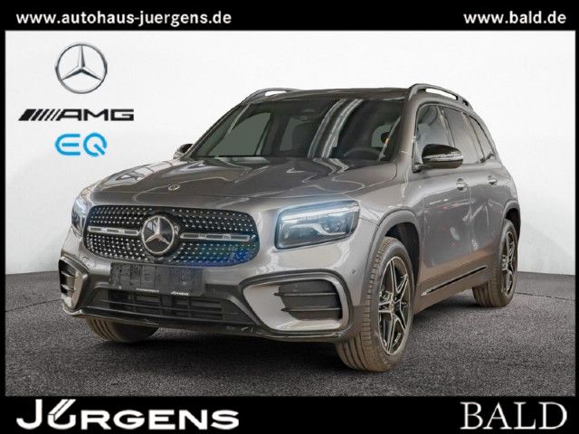 Mercedes-Benz GLB 250 4MATIC