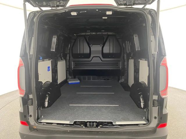 Volkswagen Transporter 4Motion T7