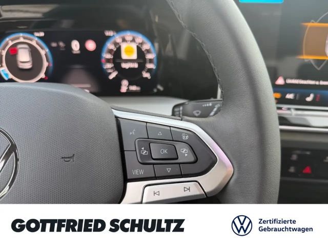 Volkswagen Golf 1.5 TSI Life