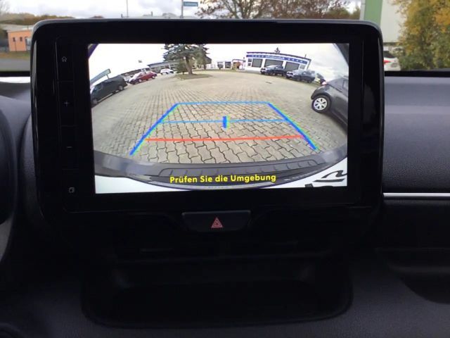 Toyota Yaris Hybride