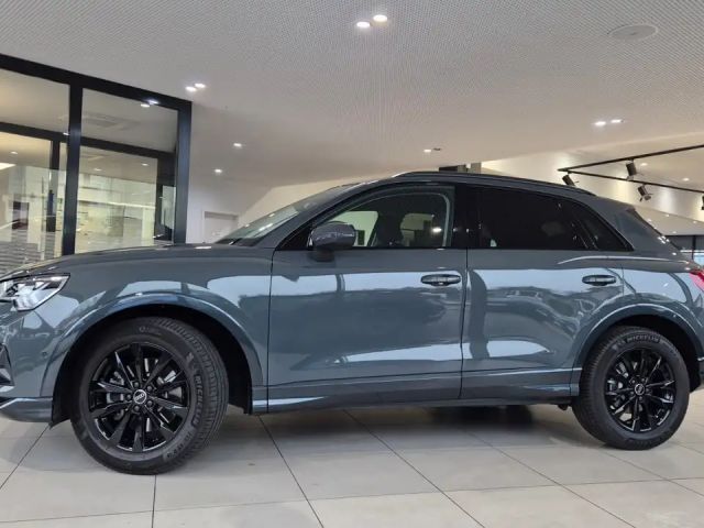 Audi Q3 40 TFSI Quattro