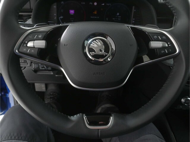 Skoda Scala 1.0 TSI Selection