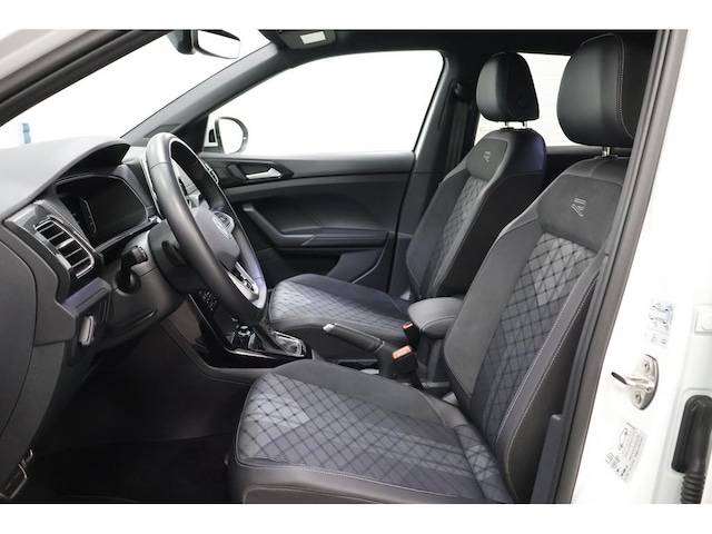 Volkswagen T-Cross 1.5 TSI DSG R-Line