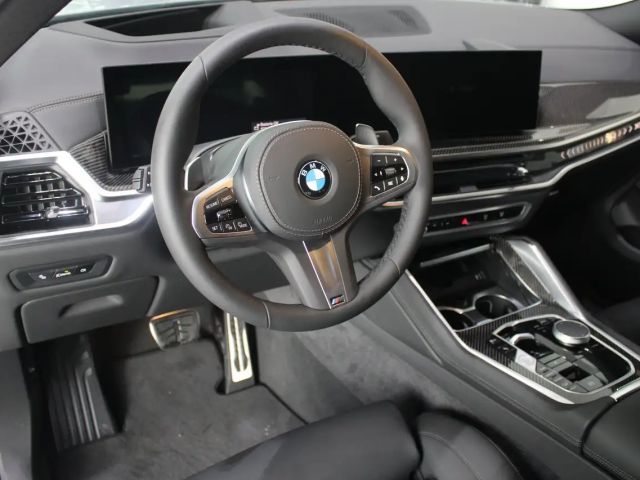 BMW X6 Coupé xDrive40d
