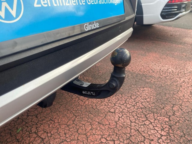 Volkswagen T-Roc 1.5 TSI DSG Life