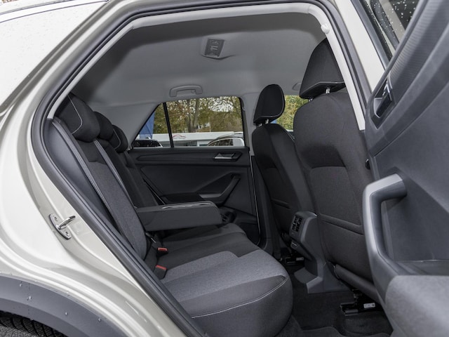 Volkswagen T-Roc 1.5 TSI DSG Move