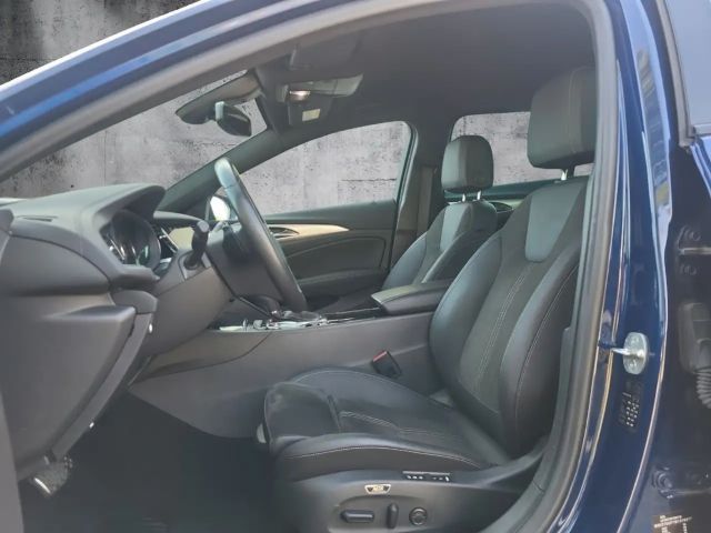 Opel Insignia Sports Tourer