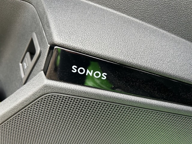 Audi RS3 Quattro S-Tronic Sportback