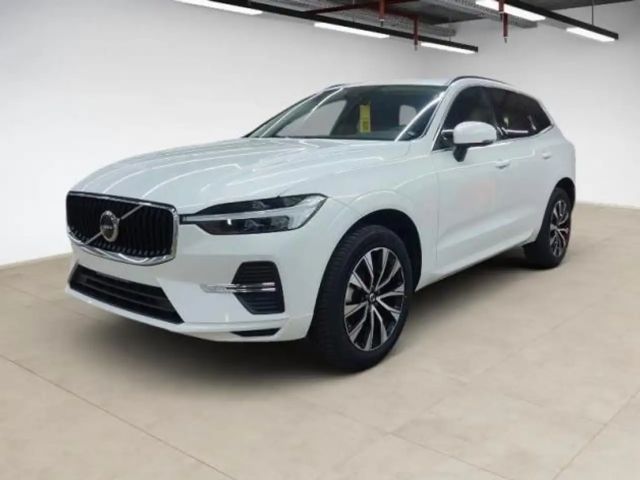Volvo XC60 Diesel*AHK*Fahrassistenz-P*Winter-P*