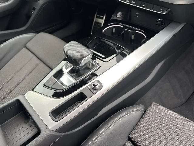 Audi A4 35 TFSI S-Line