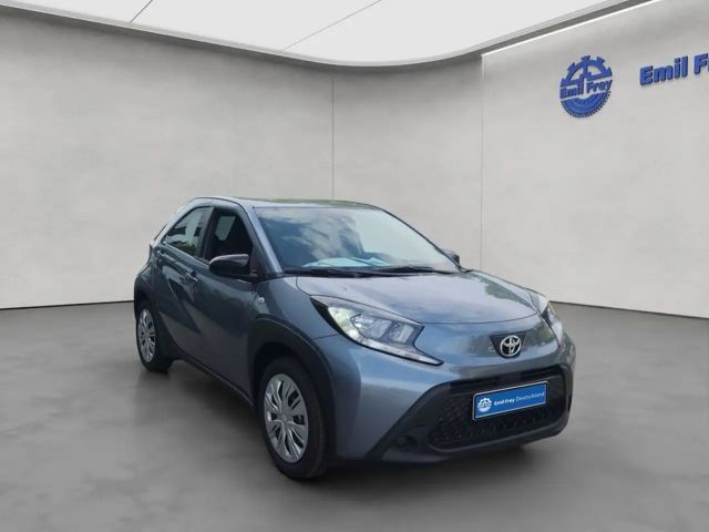 Toyota Aygo X Business Comfort Hatchback