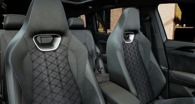 Volkswagen Tayron Tayron 2.0 TDI DSG 4M R-Line MATRIX STANDHZG PA...