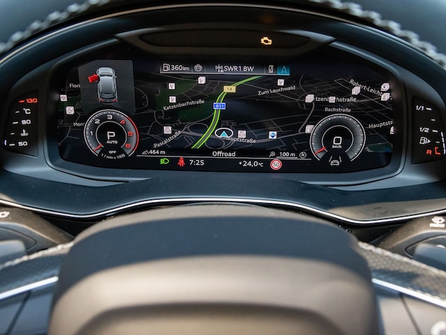 Audi Q7 50 TDI Quattro