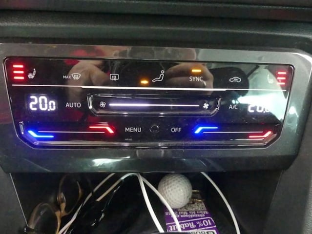 Volkswagen Tiguan 1.5 TSI DSG Elegance Elegance