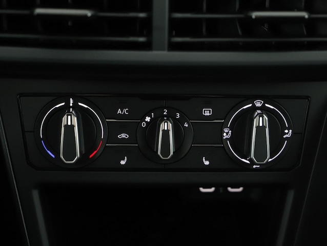 Volkswagen Polo Polo 1.0 APP*LED*ACC*PDC*SHZ*KLIMA