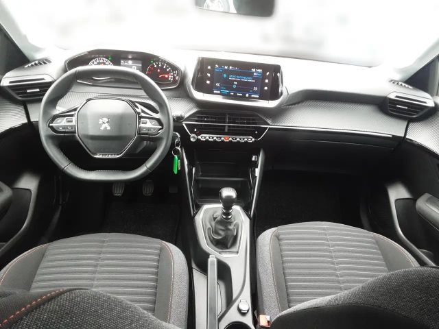 Peugeot 208 Active Pack PureTech