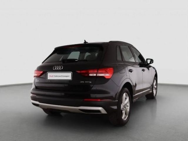 Audi Q3 35 TFSI S-Tronic