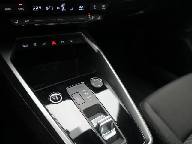 Audi A3 Sedan Sportback