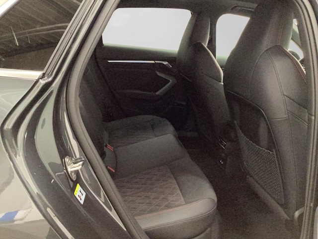 Audi A3 30 TFSI S-Tronic Sportback